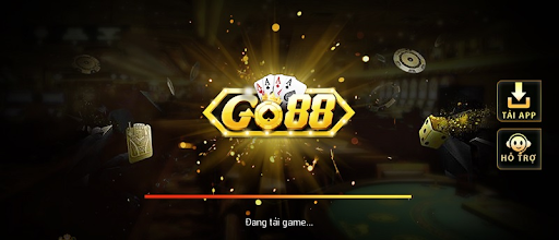 Giới thiệu chi tiết về cổng game GO88