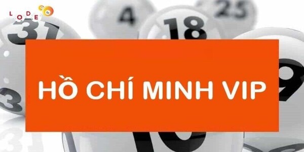 Xổ số Hồ Chí Minh là gì?